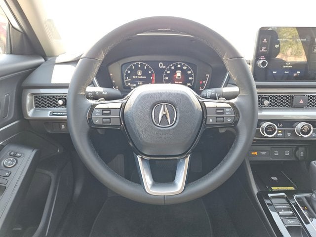 2026 Acura Integra CVT