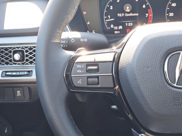 2026 Acura Integra CVT