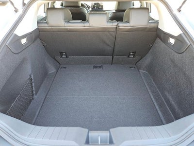 2026 Acura Integra CVT