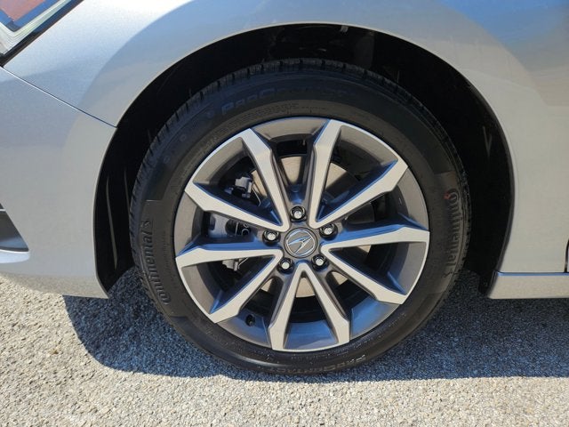 2026 Acura Integra CVT