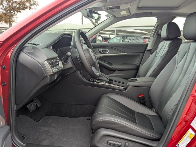 2026 Acura Integra CVT