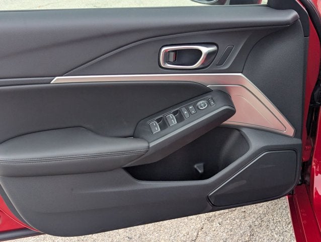 2026 Acura Integra CVT