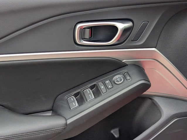 2026 Acura Integra CVT