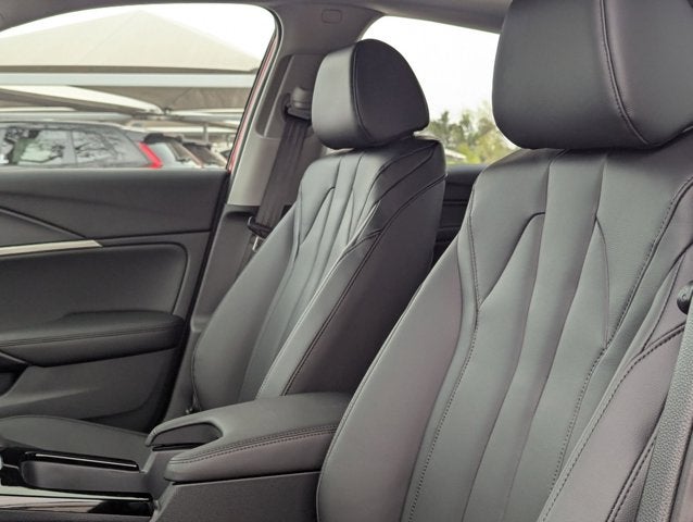 2026 Acura Integra CVT