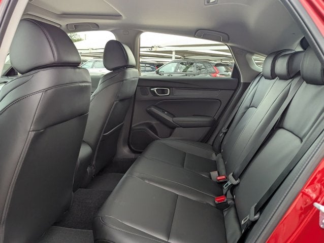 2026 Acura Integra CVT