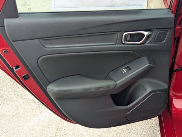 2026 Acura Integra CVT