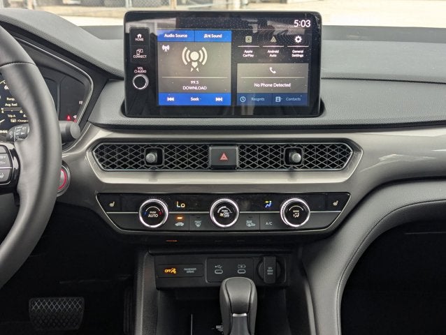 2026 Acura Integra CVT