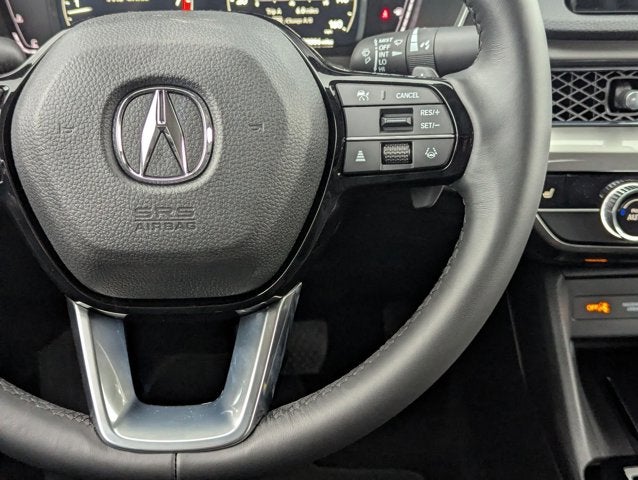 2026 Acura Integra CVT