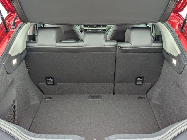 2026 Acura Integra CVT