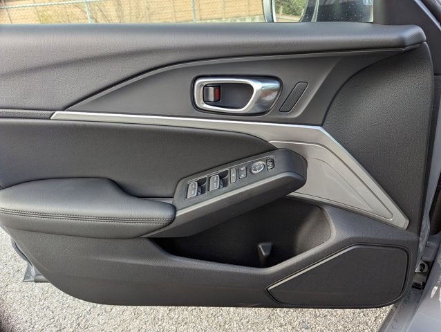 2026 Acura Integra CVT