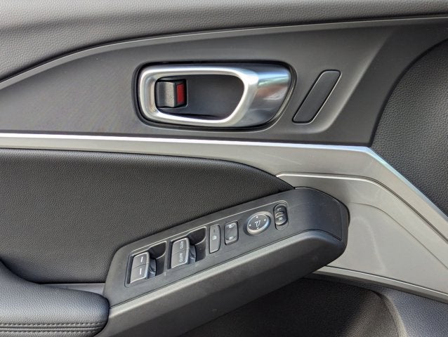 2026 Acura Integra CVT