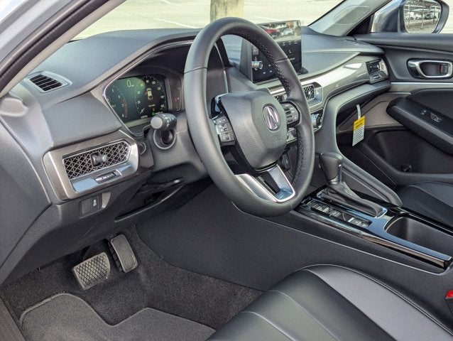 2026 Acura Integra CVT