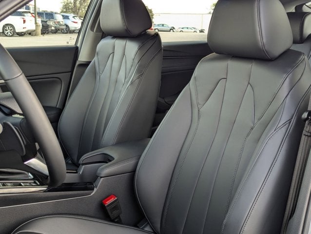 2026 Acura Integra CVT