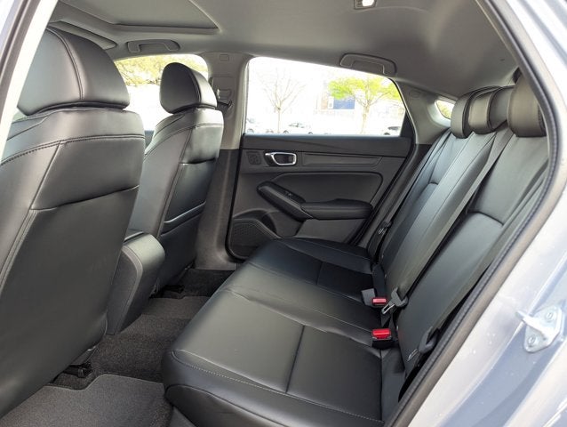 2026 Acura Integra CVT