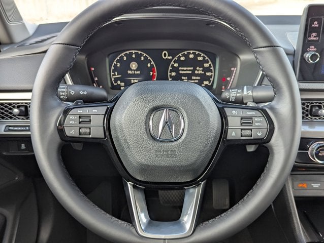 2026 Acura Integra CVT