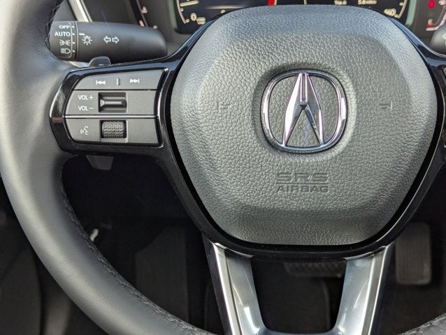 2026 Acura Integra CVT