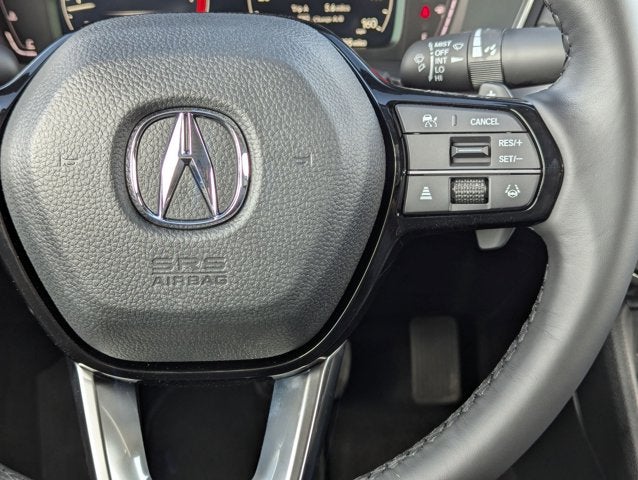 2026 Acura Integra CVT