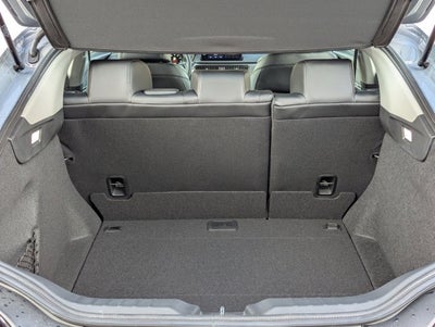 2026 Acura Integra CVT