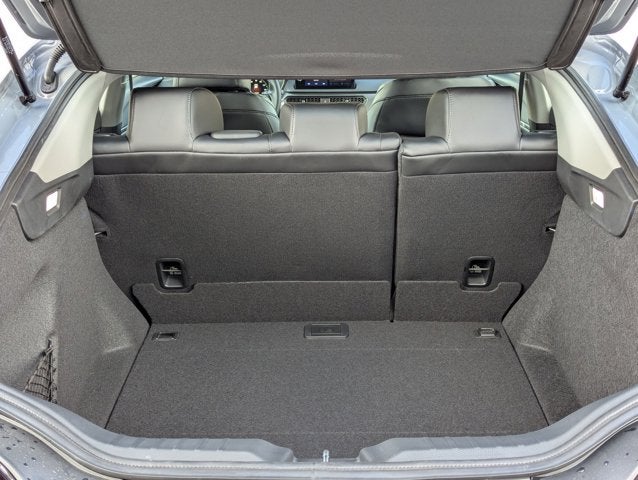 2026 Acura Integra CVT