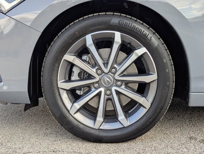 2026 Acura Integra CVT