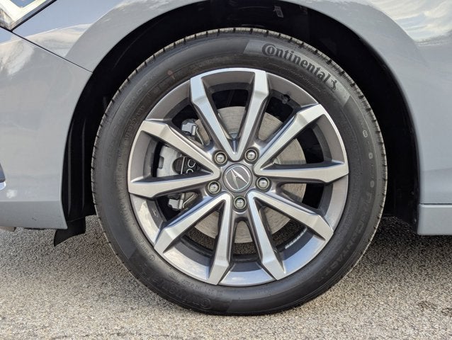 2026 Acura Integra CVT