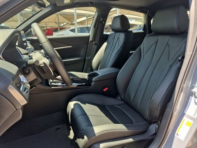 2026 Acura Integra CVT w/A-Spec Package