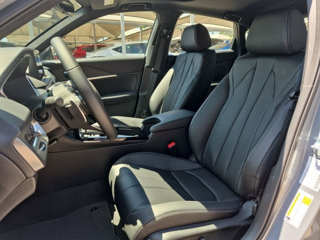 2026 Acura Integra CVT w/A-Spec Package