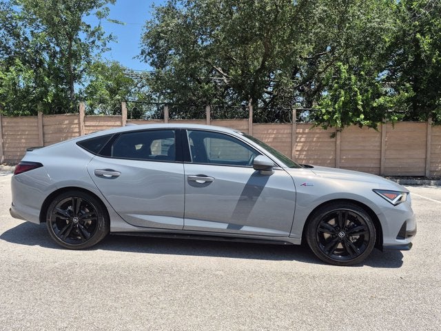 2026 Acura Integra CVT w/A-Spec Package