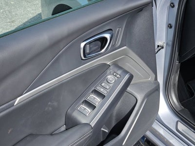 2026 Acura Integra w/A-Spec Package