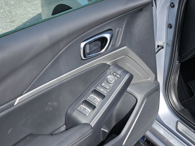 2026 Acura Integra w/A-Spec Package