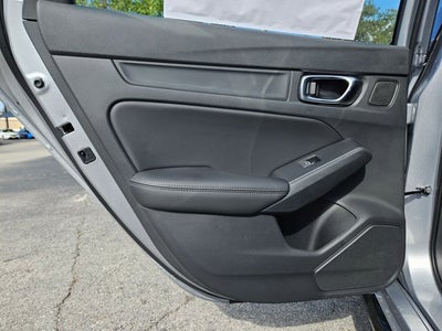 2026 Acura Integra w/A-Spec Package