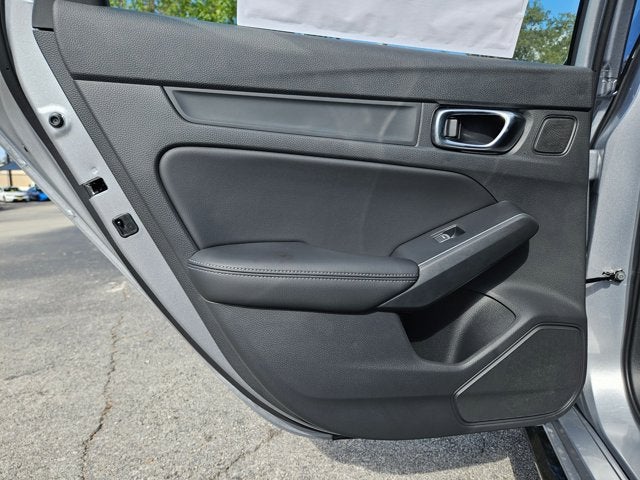 2026 Acura Integra w/A-Spec Package