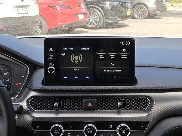 2026 Acura Integra w/A-Spec Package