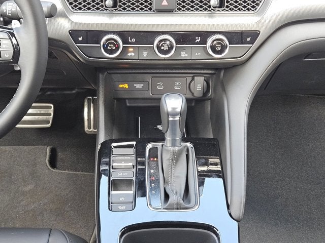 2026 Acura Integra w/A-Spec Package