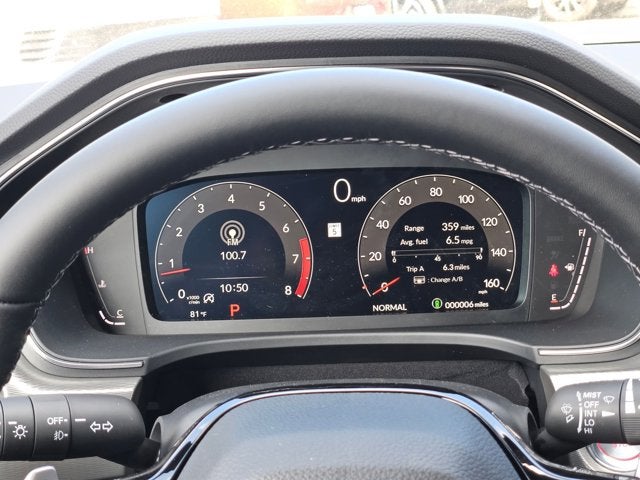 2026 Acura Integra w/A-Spec Package