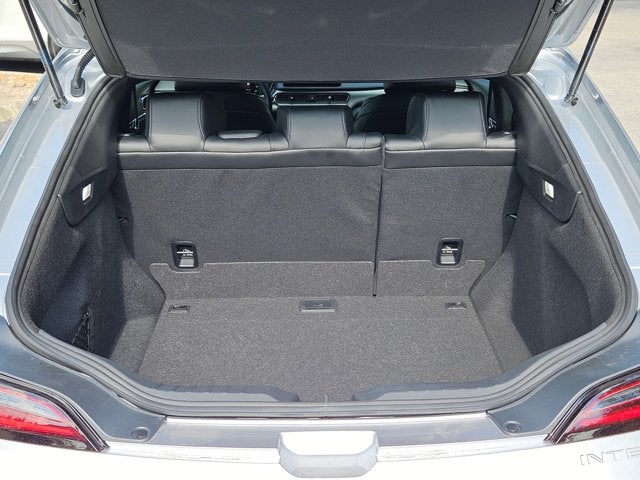 2026 Acura Integra w/A-Spec Package