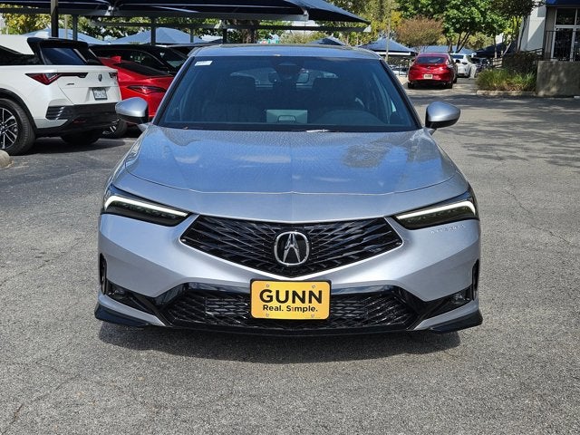 2026 Acura Integra w/A-Spec Package