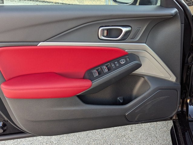 2026 Acura Integra w/A-Spec Package