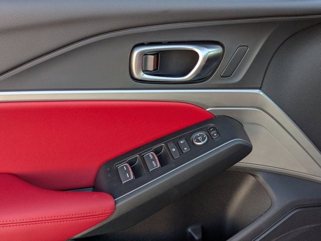 2026 Acura Integra w/A-Spec Package