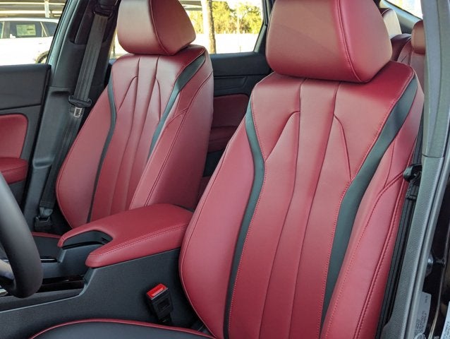 2026 Acura Integra w/A-Spec Package