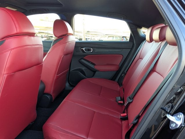 2026 Acura Integra w/A-Spec Package