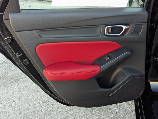 2026 Acura Integra w/A-Spec Package