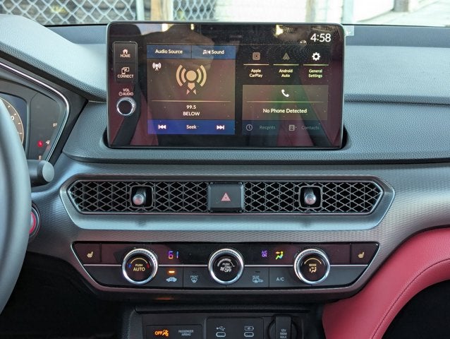 2026 Acura Integra w/A-Spec Package