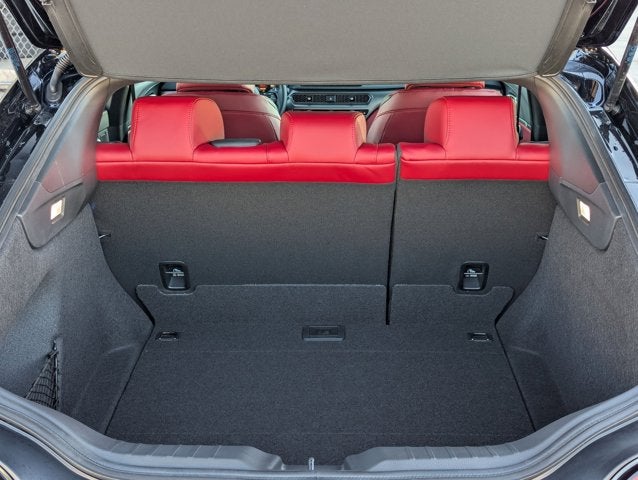 2026 Acura Integra w/A-Spec Package