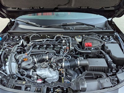 2026 Acura Integra CVT w/A-Spec Package