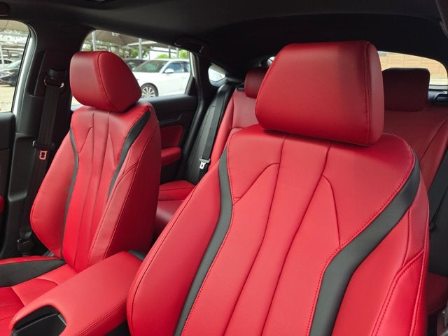 2026 Acura Integra CVT w/A-Spec Package