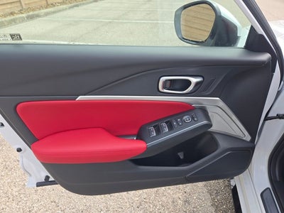 2026 Acura Integra CVT w/A-Spec Package