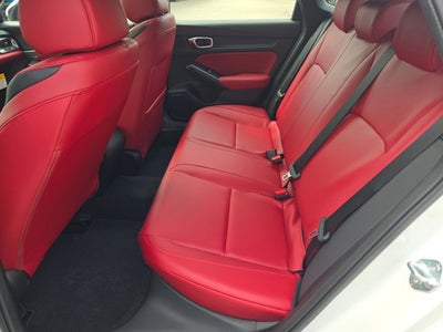2026 Acura Integra CVT w/A-Spec Package