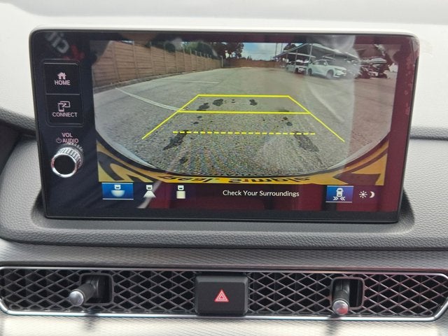 2026 Acura Integra CVT w/A-Spec Package