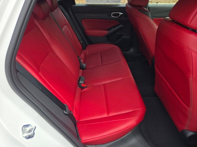2026 Acura Integra CVT w/A-Spec Package